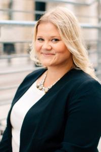 Headshot of Ellie Wilson