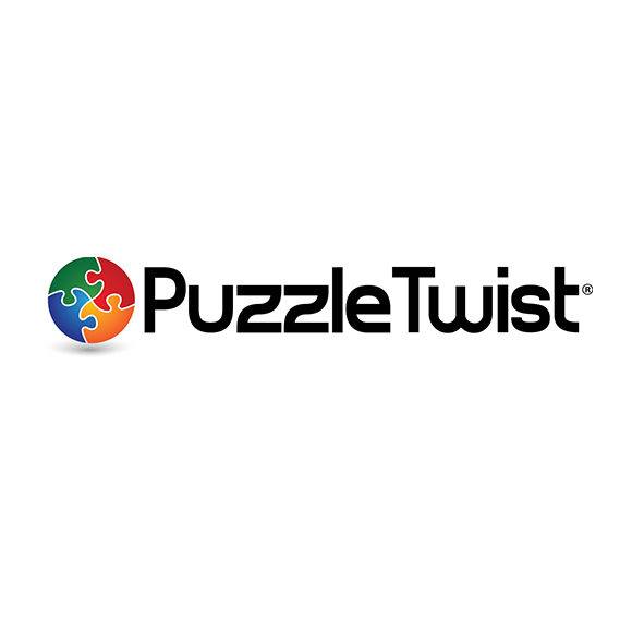 PuzzleTwist logo