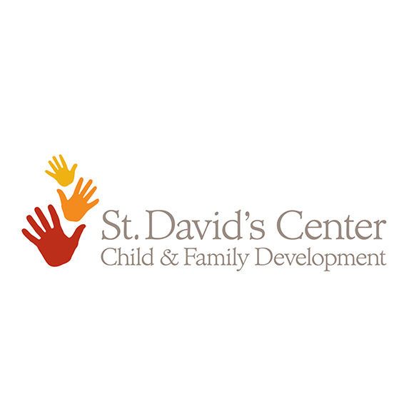 St. David’s Center for Child and Family Development logo