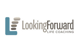 Looking Forward Life Coaching logo