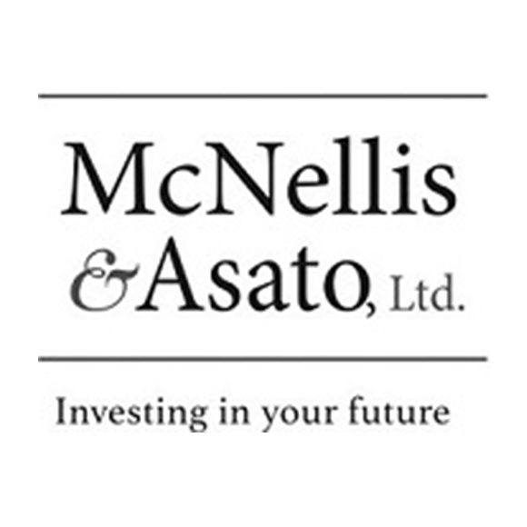 McNellis & Asato, Ltd. logo