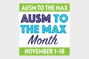 AuSM to the Max Month November 1-18