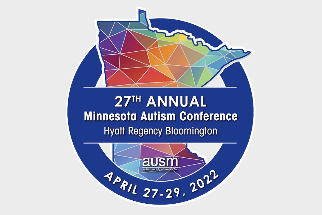 The Application to Present at the Minnesota Autism Conference is Now