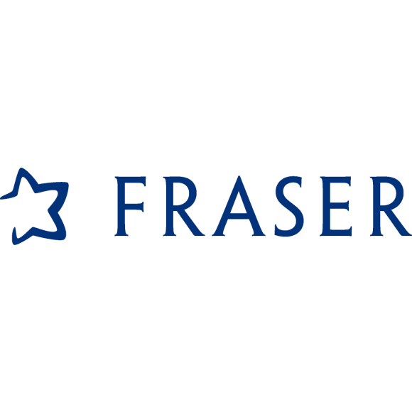 Fraser logo