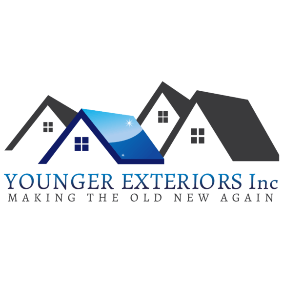 Younger Exteriors logo