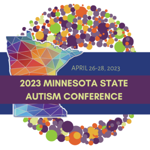 Minnesota State Autism Conference Logo