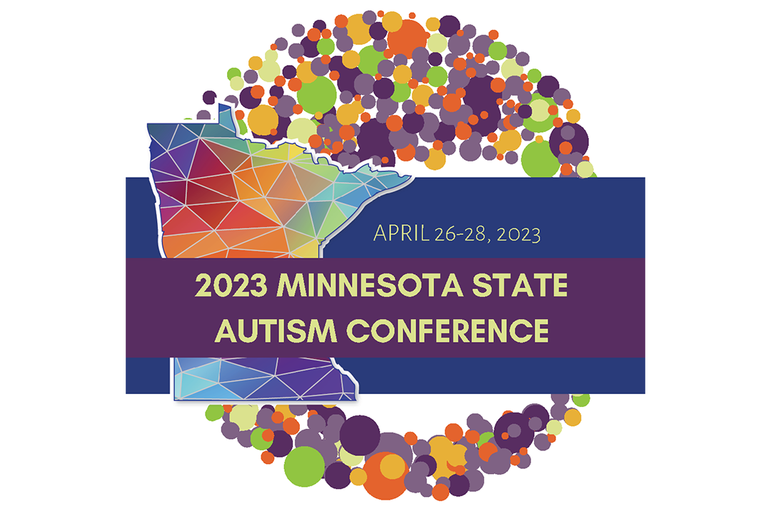 Minnesota Autism Conference Logo