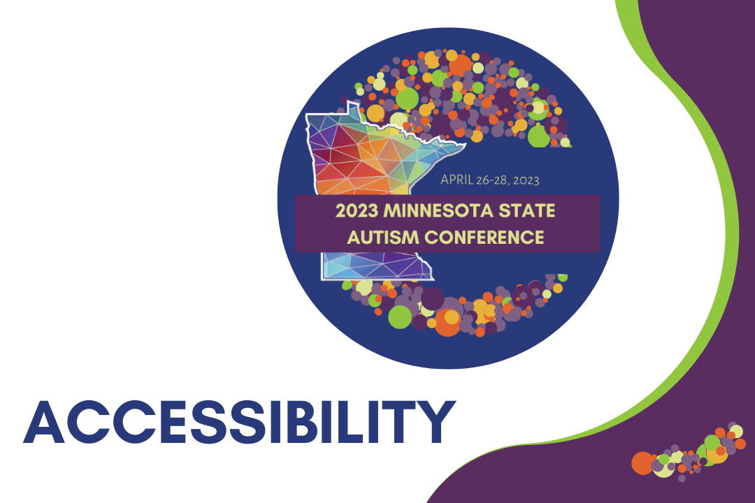 State Autism Conference AuSM