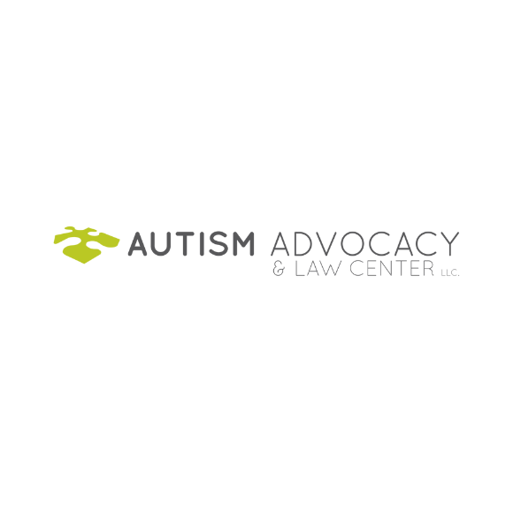 Autism Advocacy and Law Center logo