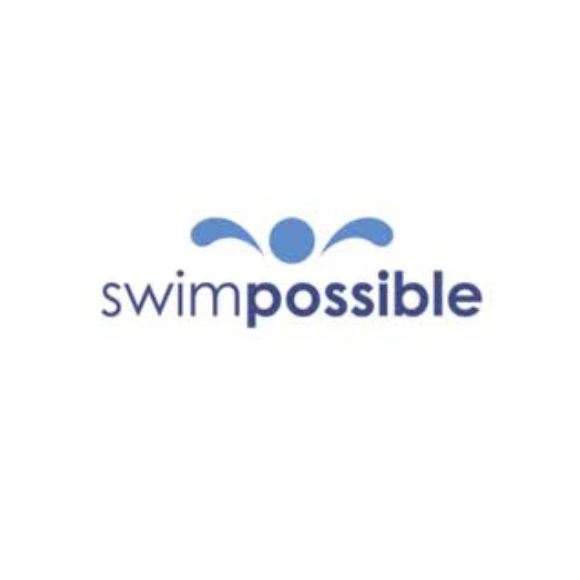 SwimPossible logo