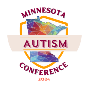 Minnesota Autism Conference logo