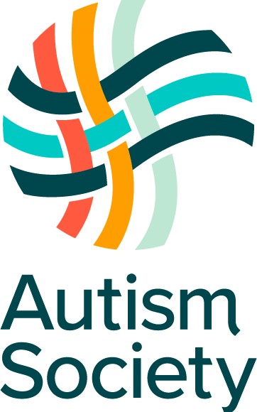Autism Society of America logo