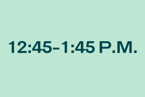 12:45-1:45 p.m.