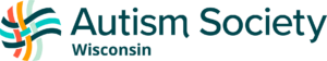 Autism Society of Wisconsin Logo