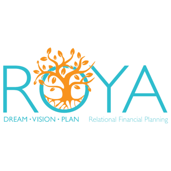 ROYA llc logo