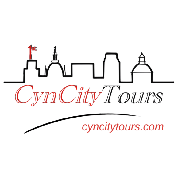 CynCity Tours logo